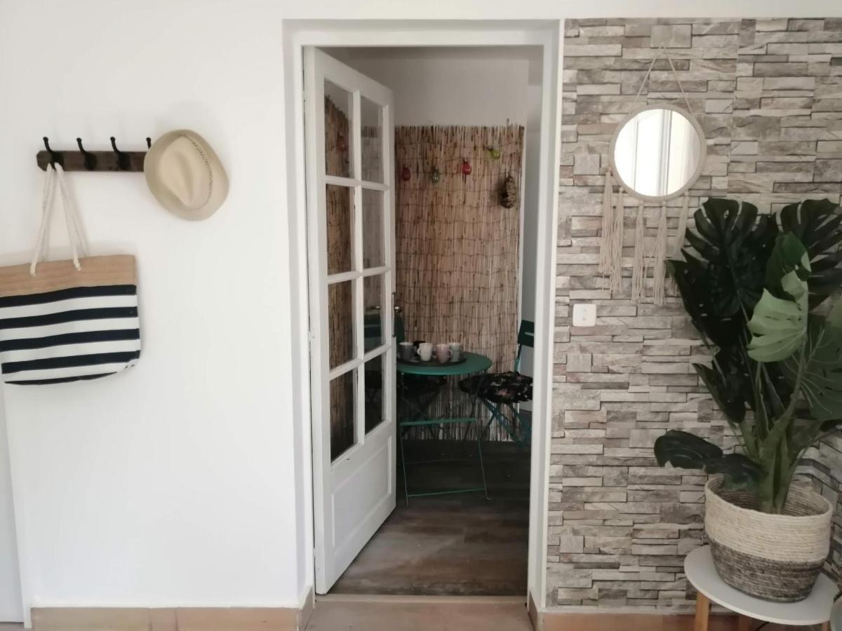 Calme Et Intimite Proche Avignon Piscine Options Au Choix Privee Ou Partagee De Juin A Octobre Βίλα Morieres-les-Avignon Εξωτερικό φωτογραφία